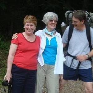 Meet your Posher, Pamela